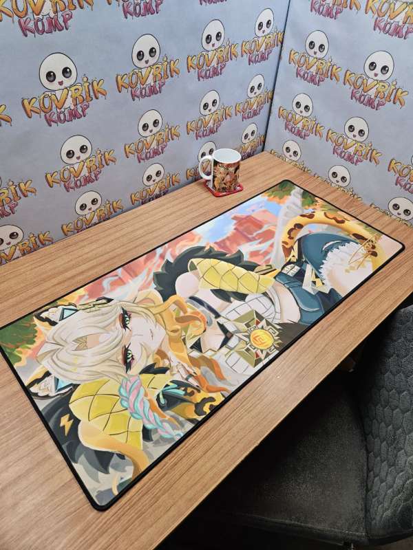 Кастомные коврики для мышки которые мы изготовили | Уникальные коврики для мыши &mdash; KOVRIK-KOMP