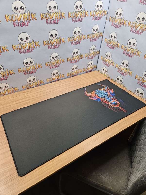 Кастомные коврики для мышки которые мы изготовили | Уникальные коврики для мыши &mdash; KOVRIK-KOMP