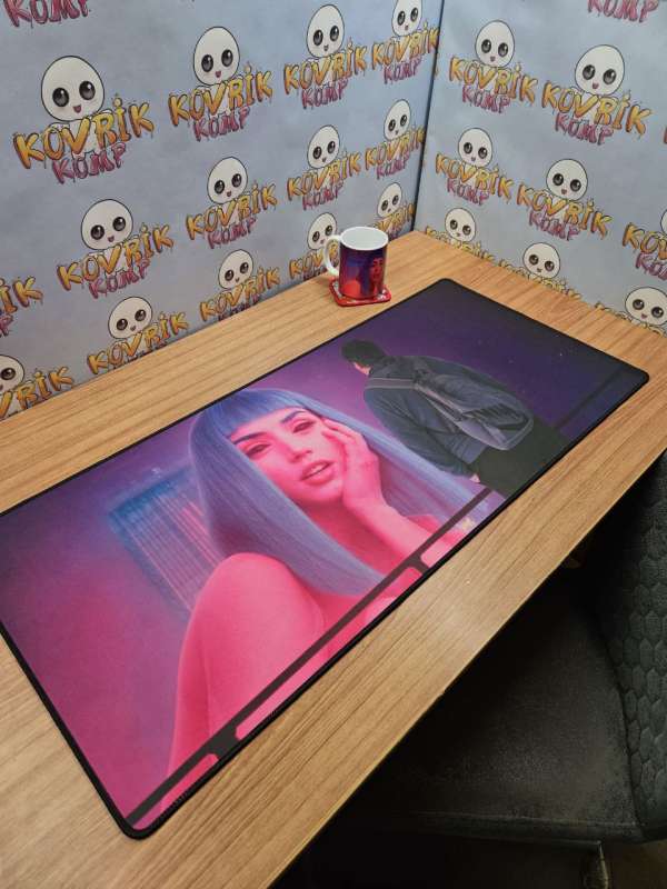 Кастомные коврики для мышки которые мы изготовили | Уникальные коврики для мыши &mdash; KOVRIK-KOMP