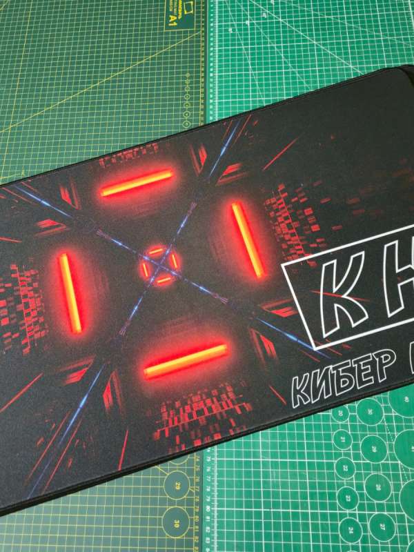 Кастомные коврики для мышки которые мы изготовили | Уникальные коврики для мыши &mdash; KOVRIK-KOMP