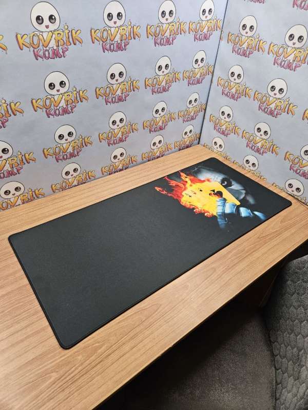 Кастомные коврики для мышки которые мы изготовили | Уникальные коврики для мыши &mdash; KOVRIK-KOMP