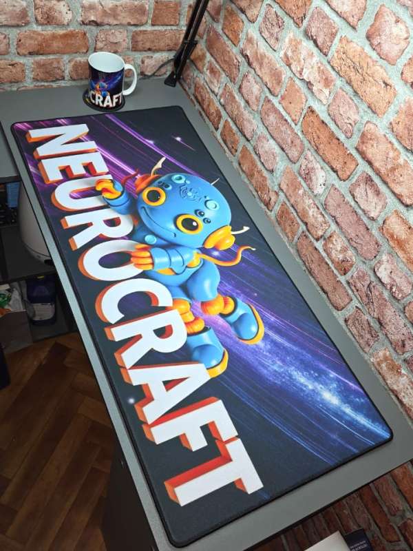 Кастомные коврики для мышки которые мы изготовили | Уникальные коврики для мыши &mdash; KOVRIK-KOMP