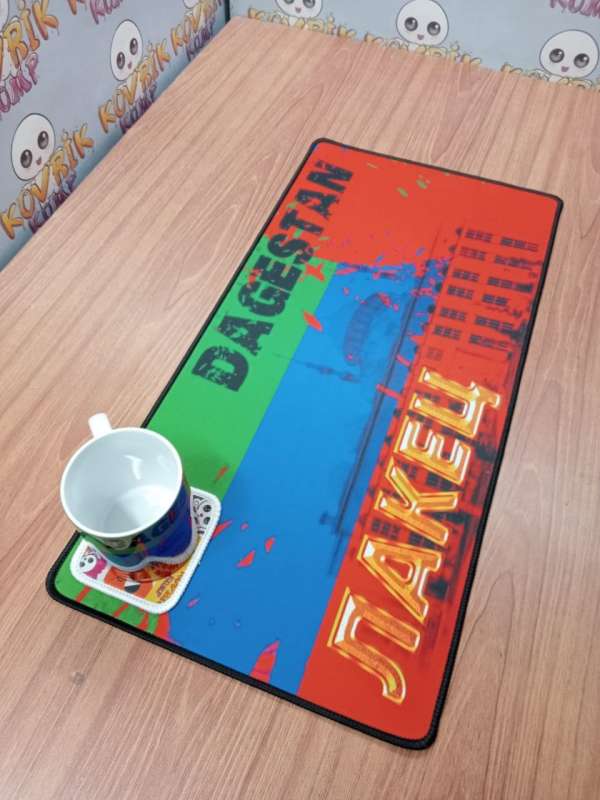 Кастомные коврики для мышки которые мы изготовили | Уникальные коврики для мыши &mdash; KOVRIK-KOMP