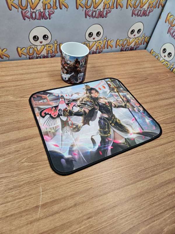 Кастомные коврики для мышки которые мы изготовили | Уникальные коврики для мыши &mdash; KOVRIK-KOMP