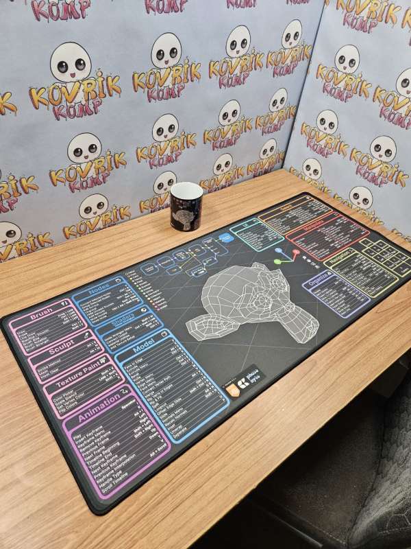 Кастомные коврики для мышки которые мы изготовили | Уникальные коврики для мыши &mdash; KOVRIK-KOMP