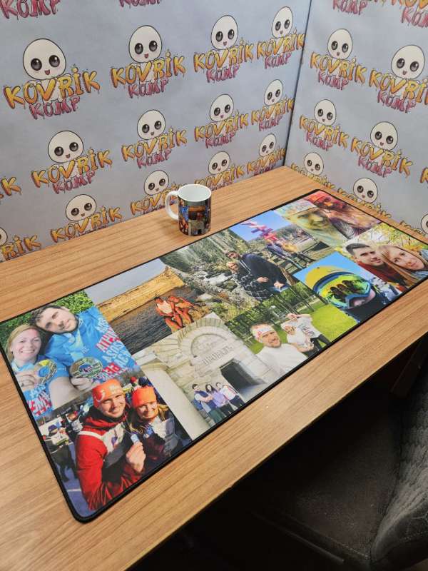 Кастомные коврики для мышки которые мы изготовили | Уникальные коврики для мыши &mdash; KOVRIK-KOMP