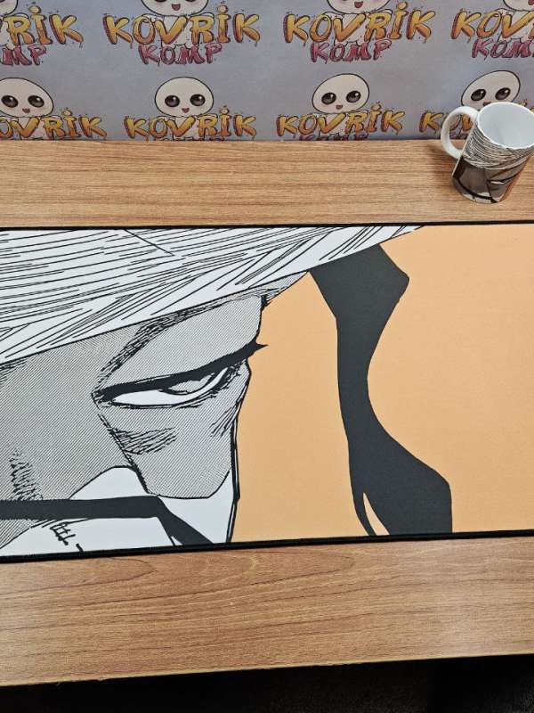 Кастомные коврики для мышки которые мы изготовили | Уникальные коврики для мыши &mdash; KOVRIK-KOMP