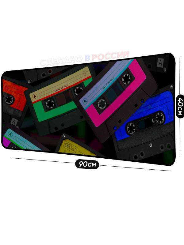 Коврики для мышки с дизайном СССР &ndash; качество и ретро эстетика от коврик комп | Уникальные коврики для мыши &mdash; KOVRIK-KOMP