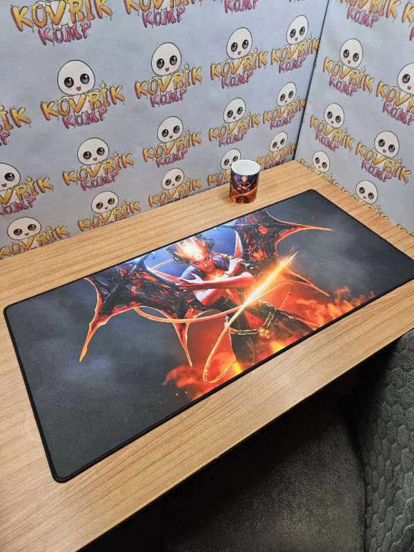 Кастомные коврики для мышки которые мы изготовили | Уникальные коврики для мыши &mdash; KOVRIK-KOMP