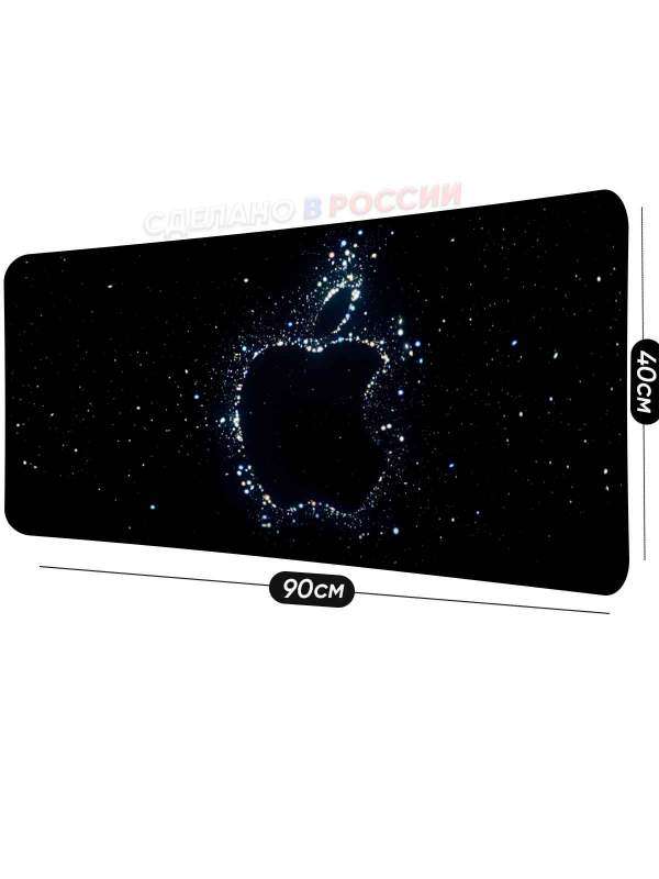 Космос | Уникальные коврики для мыши &mdash; KOVRIK-KOMP
