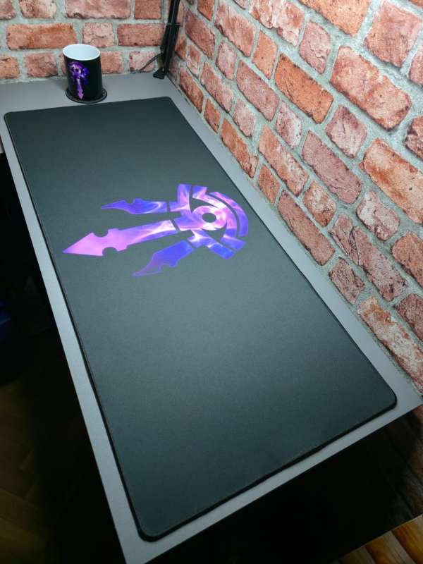 Кастомные коврики для мышки которые мы изготовили | Уникальные коврики для мыши &mdash; KOVRIK-KOMP