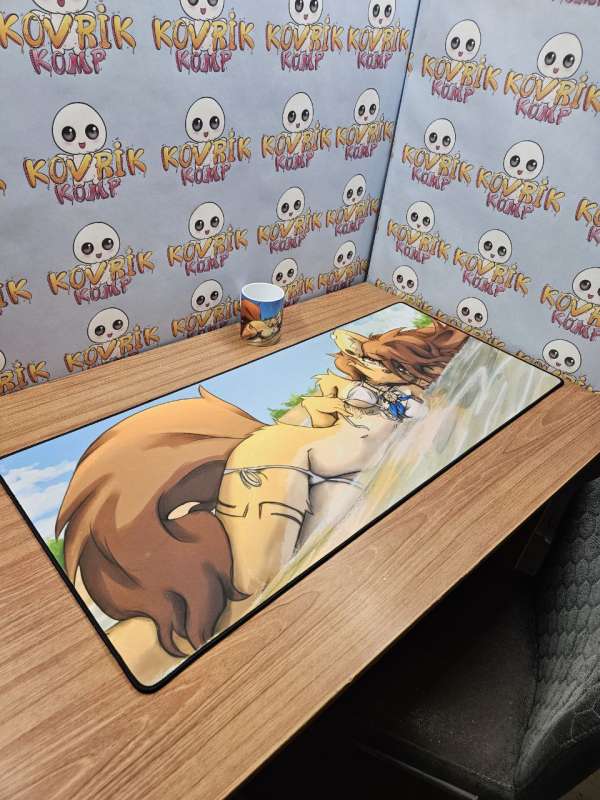 Кастомные коврики для мышки которые мы изготовили | Уникальные коврики для мыши &mdash; KOVRIK-KOMP