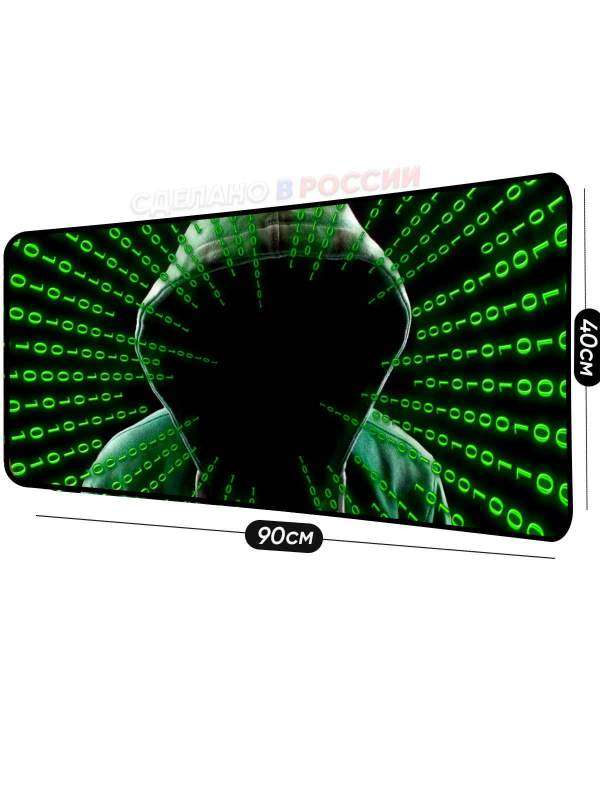 Дарк NET | Уникальные коврики для мыши &mdash; KOVRIK-KOMP