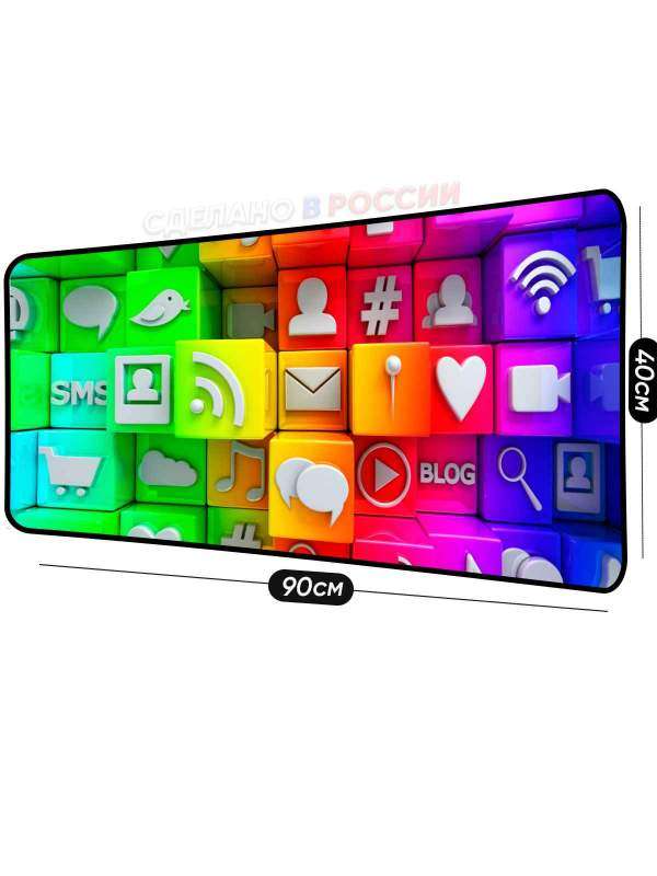 Производство больших игровых ковриков для мышки в России kovruik-komp | Уникальные коврики для мыши &mdash; KOVRIK-KOMP