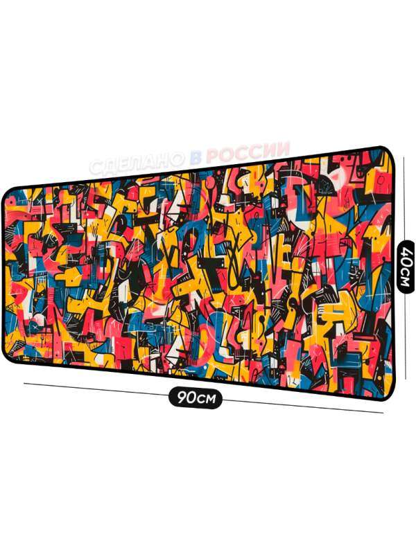 Производство больших игровых ковриков для мышки в России kovruik-komp | Уникальные коврики для мыши &mdash; KOVRIK-KOMP