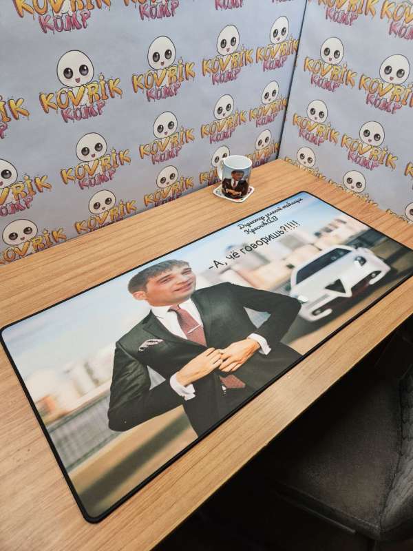 Кастомные коврики для мышки которые мы изготовили | Уникальные коврики для мыши &mdash; KOVRIK-KOMP