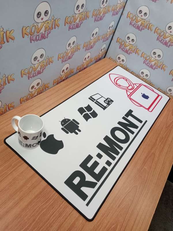 Кастомные коврики для мышки которые мы изготовили | Уникальные коврики для мыши &mdash; KOVRIK-KOMP