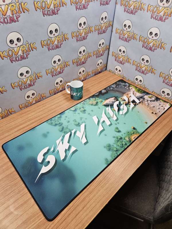 Кастомные коврики для мышки которые мы изготовили | Уникальные коврики для мыши &mdash; KOVRIK-KOMP