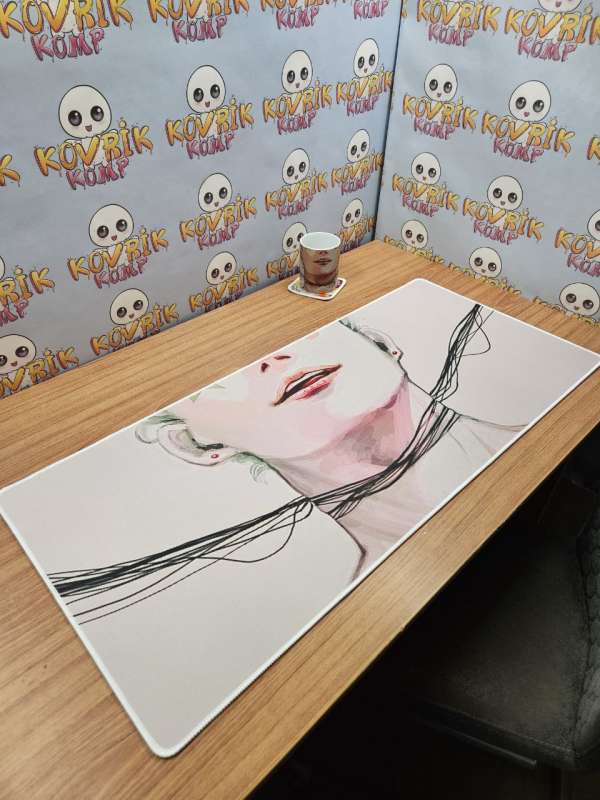 Кастомные коврики для мышки которые мы изготовили | Уникальные коврики для мыши &mdash; KOVRIK-KOMP