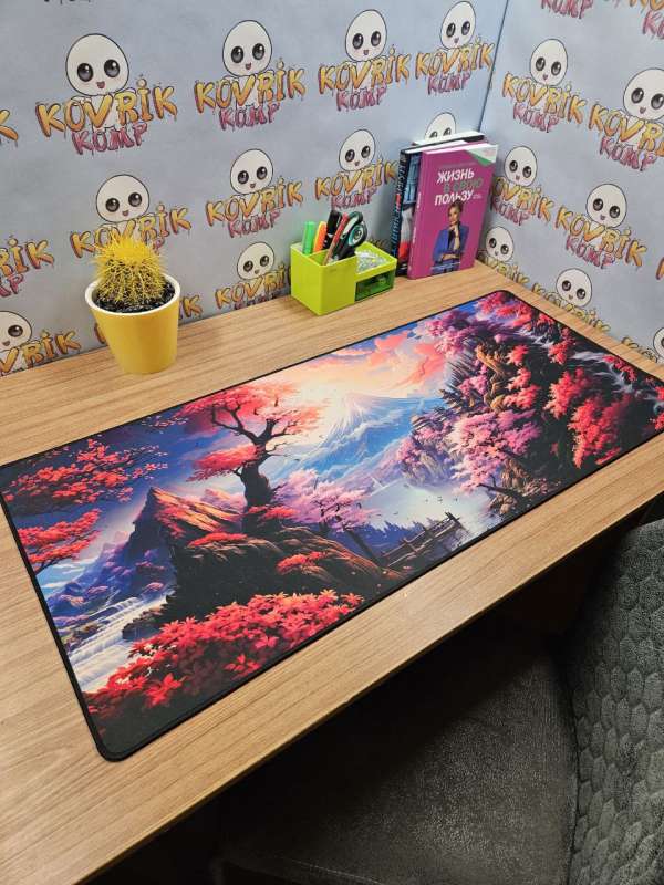 Кастомные коврики для мышки которые мы изготовили | Уникальные коврики для мыши &mdash; KOVRIK-KOMP