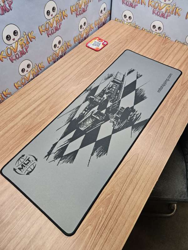Кастомные коврики для мышки которые мы изготовили | Уникальные коврики для мыши &mdash; KOVRIK-KOMP