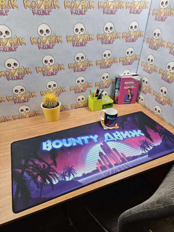 Кастомные коврики для мышки которые мы изготовили | Уникальные коврики для мыши &mdash; KOVRIK-KOMP