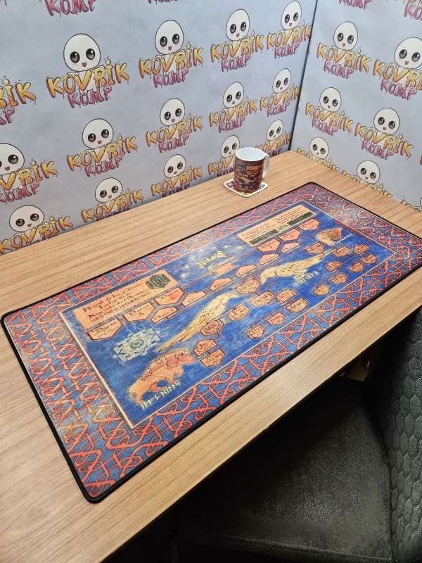 Кастомные коврики для мышки которые мы изготовили | Уникальные коврики для мыши &mdash; KOVRIK-KOMP