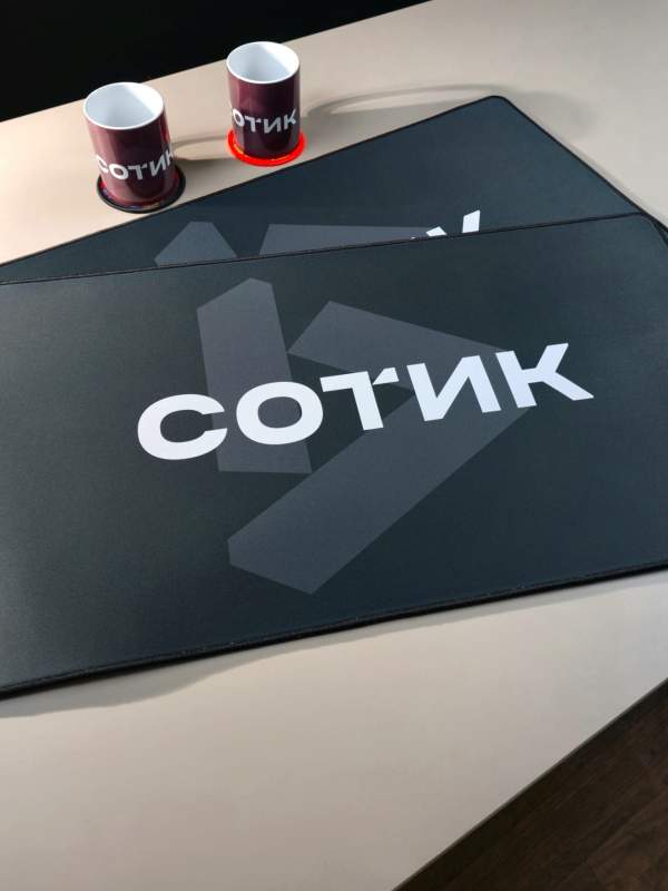 90 х 40 см толщина 5 мм
