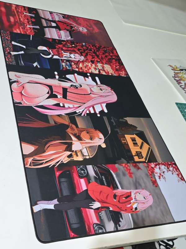 Кастомные коврики для мышки которые мы изготовили | Уникальные коврики для мыши &mdash; KOVRIK-KOMP