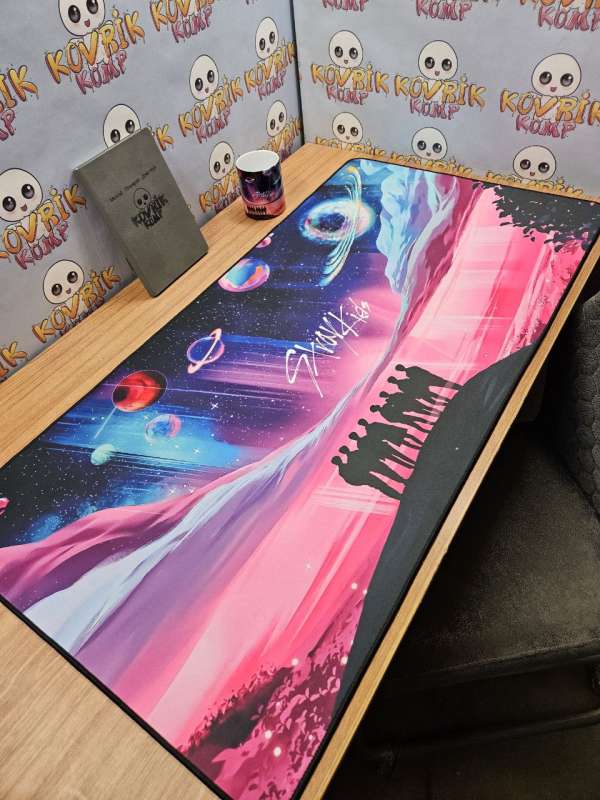 Кастомные коврики для мышки которые мы изготовили | Уникальные коврики для мыши &mdash; KOVRIK-KOMP