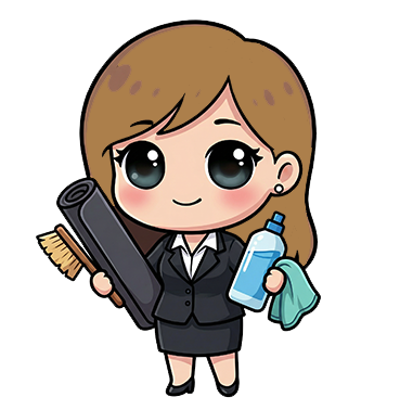 Как ухаживать за ковриком для мышки